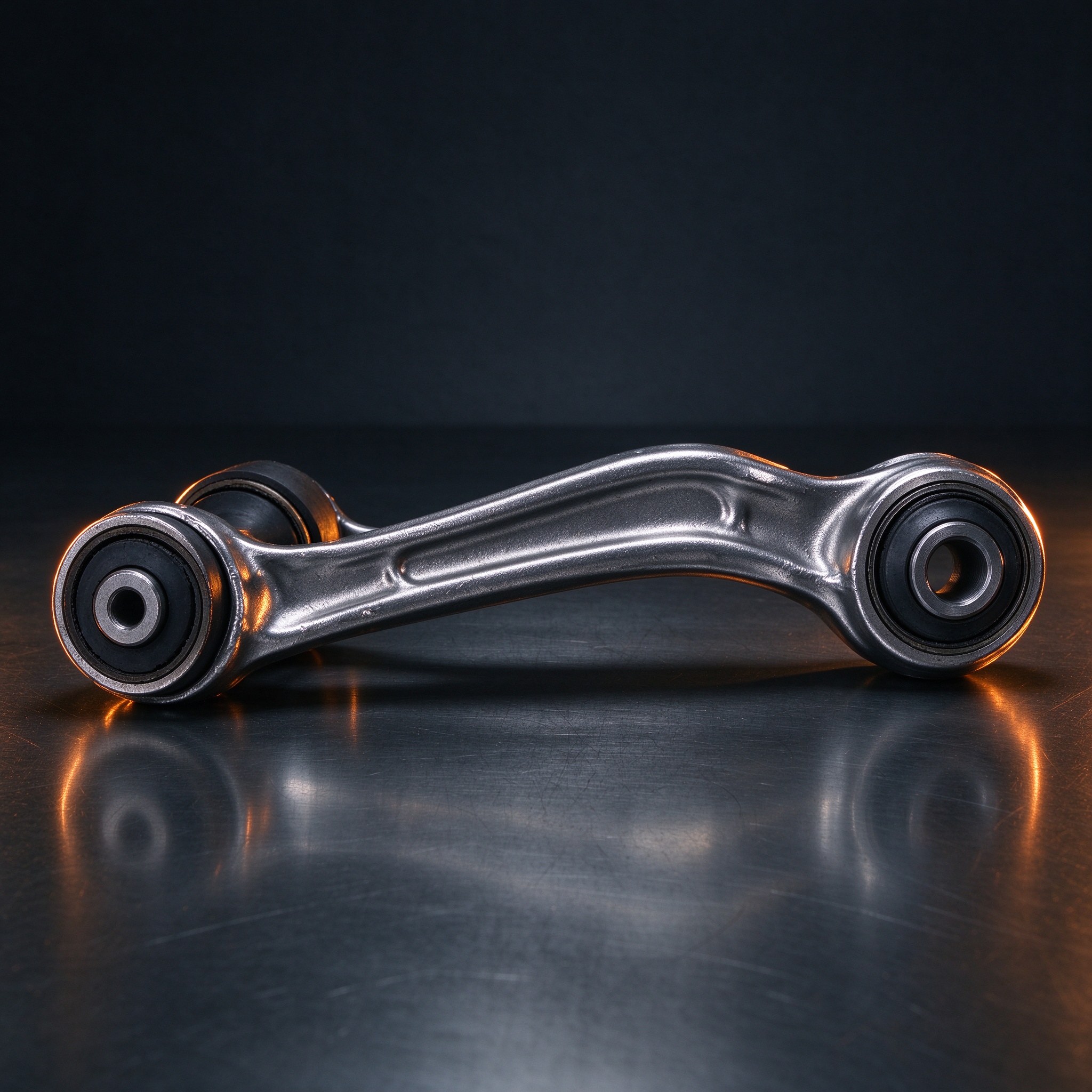 Suspension control arm