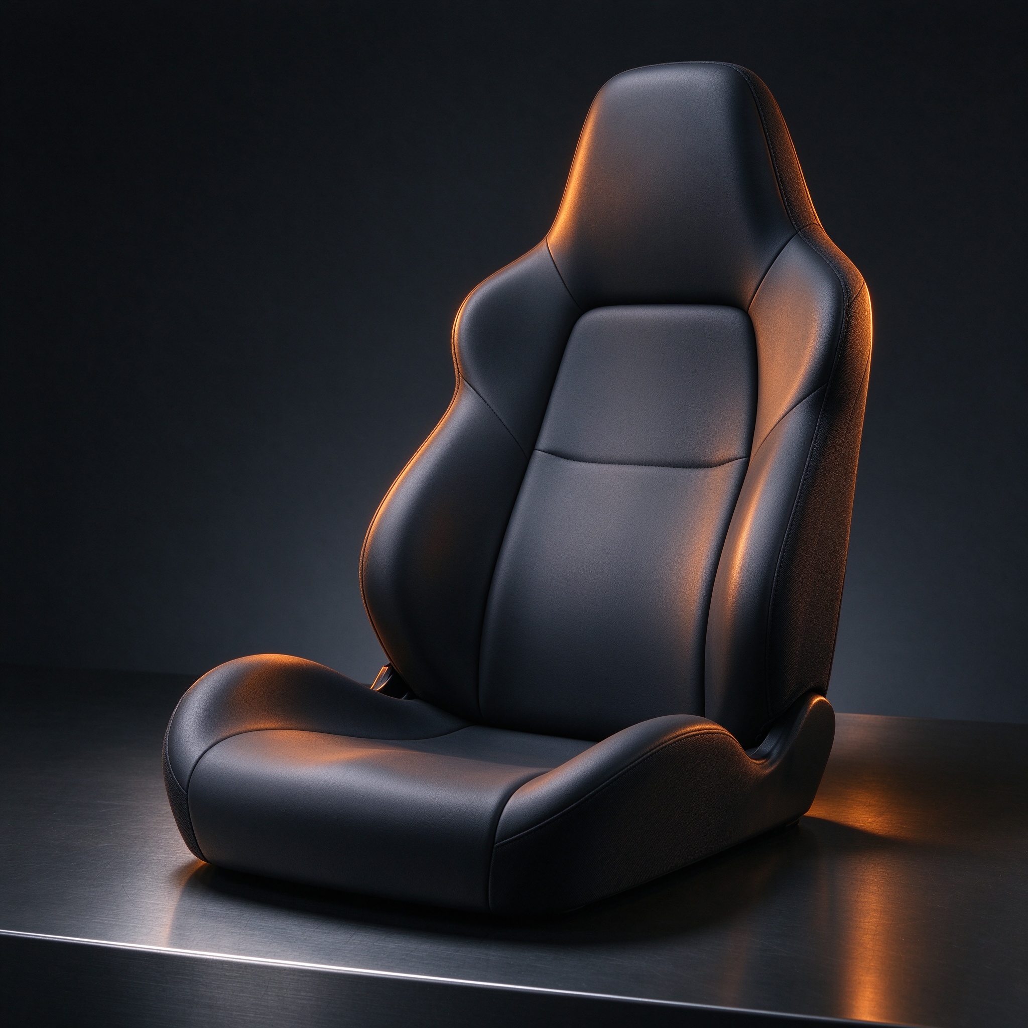 Car seat cushion